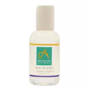 [앱솔루트] 캐리어오일 마카다미아넛(비정제) 50ml