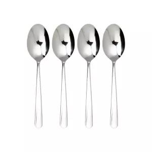 [롯데백화점]이케아 이케아 MARTORP 마르토르프 스푼4개세트/스테인리스/19cm/수저/식기