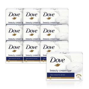 도브 뷰티 크림 바 비누 90g X 10개