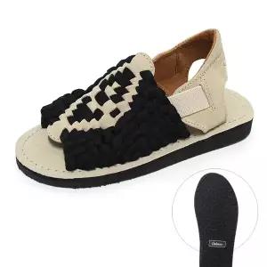 츄바스코 키즈 아즈텍 디노 샌드 주니어 아동 샌들 DN6105555