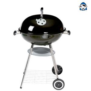 갑도리 애플 바베큐 원형그릴 44용