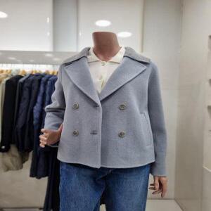 올앤선드리 세이브존06 핸드메이드숏재킷 A4S1J112