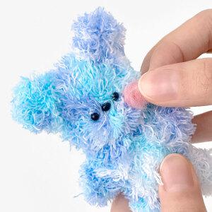 일정문구 모루보우인형만들기diy세트 