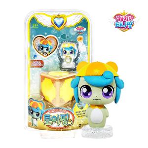 캐치티니핑 1기 토이핑 피규어 장난감의 티니핑 장난감