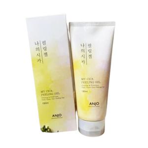 앙쥬 나의 시카 저자극 필링젤 180ml 2개