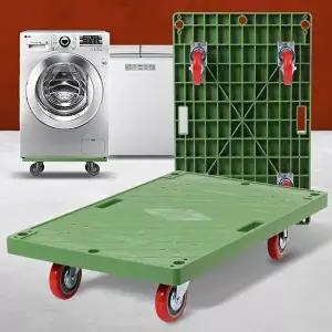 사각달리 대-카트 구르마 리어카 이사짐 운반 짐수레_W520802