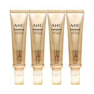 AHC 앰플 인 아이크림 40ml 4개