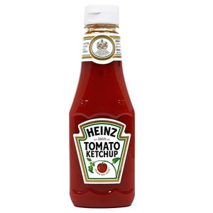 하인즈 토마토 케찹 342g 1개