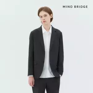 (택가 159000원) 마인드브릿지 [쿨]내추럴스트레치자켓 MYJK3101