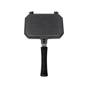 (중) 키친아트 허니 와플팬 IH/가정용/와플메이커/업소용/와플기계/와플기게/크로플/기계/와플기기/4각