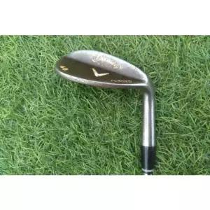웨지 캘러웨이 V FORGED S강도 60도 커버x