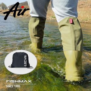 고르미 개미장화 선상낚시 해루질 장화 낚시용 낚시