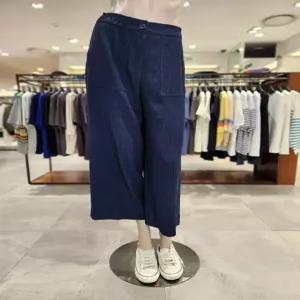 [베네통][베네통] 베네통 비스콘 팬츠 BAPTB1531 (P003628919)