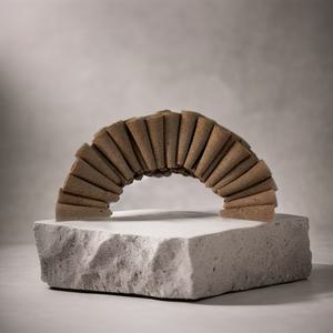 그로잉 스펀지 수경 재배 씨앗 발아 식물 새싹 키우기 스펀지 100개