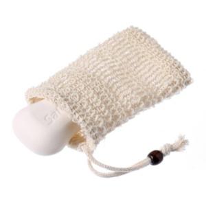 세면비누망 삼베 저자극 세안 손씻기 피부 저자극 아이 거품 주머니