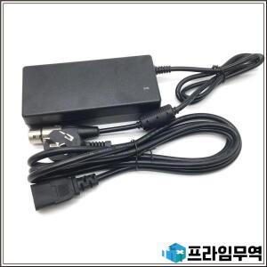 ROLAND BA330 R-88 스피커용 PSB-13U 전원 어댑터 교체