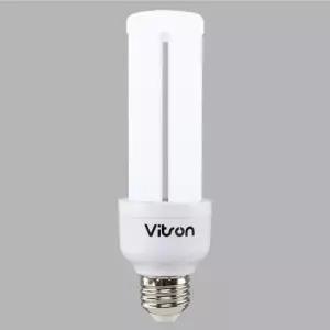 LED EL램프 E39 소켓 35W 50W 삼파장 대체 전구