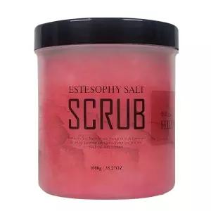 에스테소피 스크럽 솔트 히비스커스 1kg