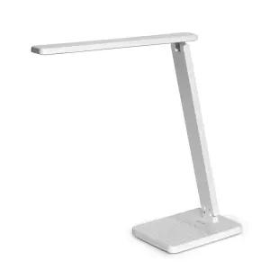 넥소버 시력보호 책상 독서 학습용 조명 LED 스탠드 NXL-5000