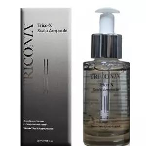 트리코닉스 트리코엑스 두피 앰플 30ml 1개
