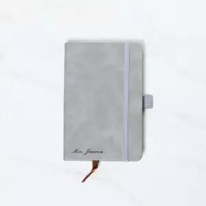 커스텀 포켓 다이어리 줄수첩 업무용 수첩 바인더