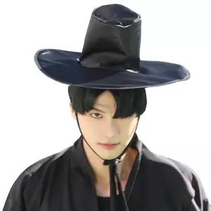 저승사자 갓 할로윈 코스프레 모자