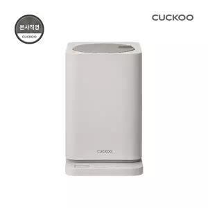 쿠쿠 스팀 100 초고속 가열식 3.8L 스테인리스 가습기 노블 화이트 CH-MS301FW