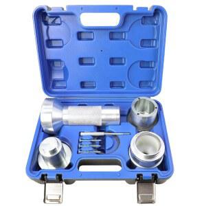 변속기 오일 도장 제거 도구, 랜드로버 이보크 재규어 F-TYPE XF XJ XE 레인지 XT 9AT 9HP48 9HP50 JLR 307-687 JLR 307-685