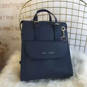 라파레트 lapalette 여신 캐주얼 2023년 후손 치마 지퍼 배낭