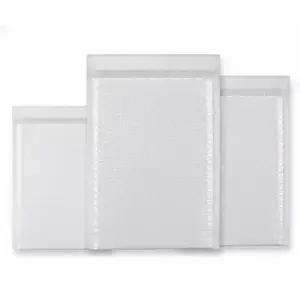 팩센스 택배 안전 봉투 에어 뽁뽁이 캡 완충 포장 250x340+40 50매