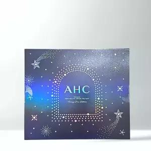 AHC 프리미어 앰플 아이크림 포페이스 올인원 허니글로우 에디션 1박스 (4개)