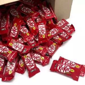 네슬레 킷캣 오리지널 30개 개별포장 대용량 일본 간식