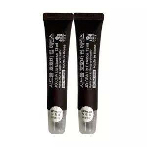 시드물 호호바 립 에센스 13ml 2개 / 써클