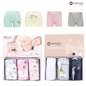 드로즈 유통 초등학생 사각 팬티 여아 엠알키즈 모음