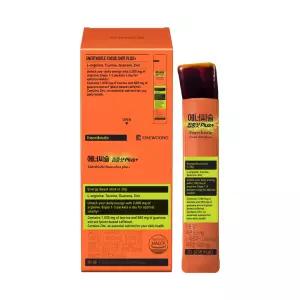 에너씨슬 집중샷 플러스 10개입