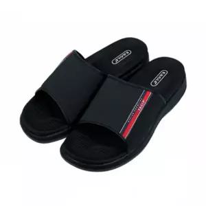 이글 고급 폴로 슬리퍼/실내화 270mm 쿠션실내화