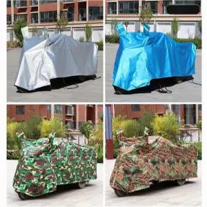 지게차 보관커버 야외 천막 서리방지 굴삭기 방진 양손잡이 바람막이 보호 방한 방수포