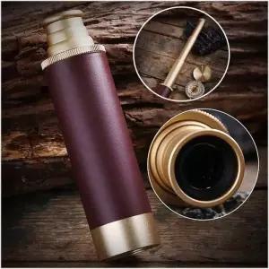 [룽스]단망경 길이조절 25x35mm BAK4렌즈