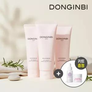 동인비 마이크로 클렌징 폼 50ml x 3개