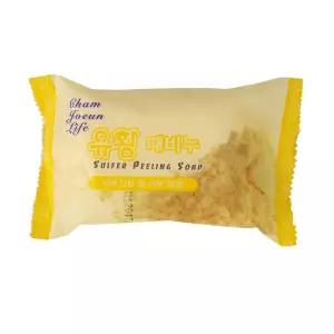 (150g 3개1세트) 유황때비누 피부진정 피부청결 목욕비누/향비누/사우나/화장/바디/고체/향기/스킨/케어