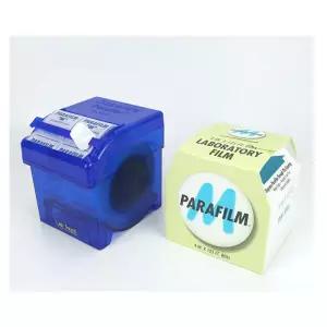 (Lab Touch) 파라필름 디스펜서 & 파라필름 세트 KA.30-01SET