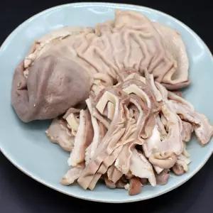 퀸미트 냉장 돼지 오소리감투