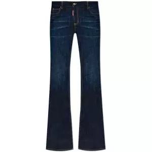 [디스퀘어드2] 데님 팬츠 S75LB1027 S30664 470 152031867