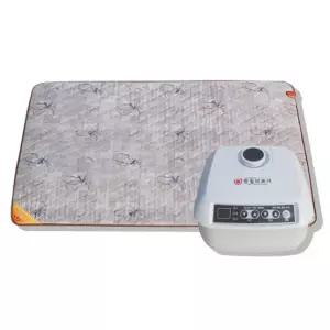 한일의료기 라텍스 우레탄 온수매트 더블