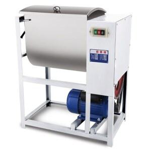 만두반죽기 믹서 제짱 스탠드 버티컬 조절 성형 거품 제면기 제빵제과 찐빵 만두속 빵집