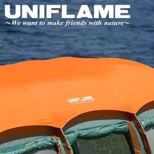 [유니프레임] 브레드 2룸 루프플라이