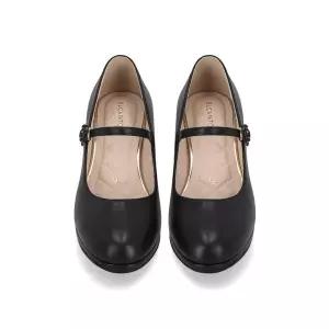 [대구백화점] [엘칸토]양가죽 가보시 메리제인 펌프스(LCWD66U613)