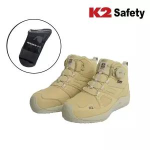 케이투세이프티 K2-120SBE 초경량 절연화 안전화 아이더 양말 GIFT