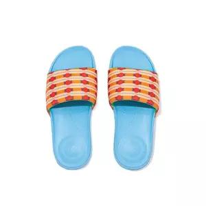 [아웃도어스/핏플랍]오렌지 슬리퍼 FFSO2E502O2