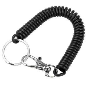 BUyuS 분실방지 스프링줄 도난방지 고리 다용도 휴대폰 스트랩  buyus 굿딜 브이숍 illo001